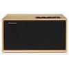Thomson Altoparlante residenziale in legno - THOMSON - WS502 - Bluetooth 5.0, 100 W, RCA, USB, AUX-IN