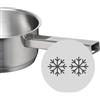 WMF Ultimate Cool+ Stielkasserolle, 16 cm 8910000016 4000530720290