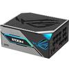 ASUS ROG -THOR-1200P3-GAMING-E, 1200 W, 100-240 V, attivo, 125 W, 1200 W, 125 W