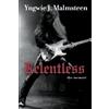 Yngwie J Malmsteen Relentless (Tascabile)