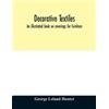 George Leland Hunter Decorative textiles (Tascabile)