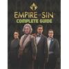 Erin Little Empire Of Sin (Tascabile)
