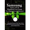 Peterson Clever Samsung Galaxy A16 5G Simplified User Guide For Begi (Tascabile)