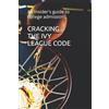 J D Chesser Cracking the Ivy League Code (Tascabile)