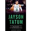 Jackson Carter Jayson Tatum (Tascabile) Nba's Most Explosive Players
