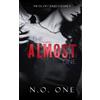 N O One The Almost One (Tascabile) Escort