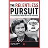 Clever James Publishing The Relentless Pursuit (Tascabile)