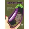 Scarlet Wyvern Will McCreavy Matthew Pale Eggplant Emoji (Tascabile)