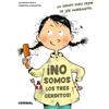 Elisenda Roca ¡No Somos Los 3 Cerditos! (Copertina rigida) ¡adelante!