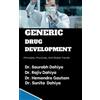 Dr. Saurabh Dahiya Dr. Rajiv Dahiya Dr. Heme Generic Drug De (Copertina rigida)