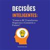 Fernanda Bu-Harb Decis es Inteligentes (Tascabile)