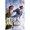 James Matthew Barrie Peter Pan and Wendy (Translated) (Tascabile)