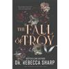 Rebecca Sharp The Fall of Troy (Tascabile) Odyssey Duet