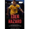 Jackson Carter Eden Hazard (Tascabile)