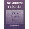 Editions Ducourt Nombres fléchés Expert Vol.5 (Tascabile)