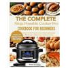 Mirabel St Hint THE COMPLETE Ninja Possible COOKER PRO COOKBOOK FOR (Tascabile)