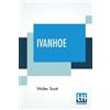 Walter Scott Ivanhoe (Tascabile)