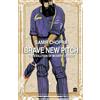 Samir Chopra Brave New Pitch (Tascabile)