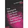 Dj Moto Noir The Blackpink Quiz Book (Tascabile)