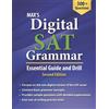 Max Kim Max's Digital SAT Grammar (Tascabile)