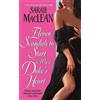 Sarah MacLean Eleven Scandals to Start to Win a Duke's Heart (Tascabile)