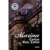 Carlos Ruiz Zafon Marina (Tascabile)