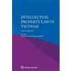 Le Net Helen Alexandra Morris Intellectual Property Law in Vietnam (Tascabile)
