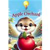 Travis C Johnson Ottie's Apple Orchard (Tascabile)