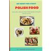 Edward Zakrzewski Polish Food (Tascabile)