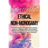 Amara Everbond Samir Everbond Exploring Ethical Non-Monogamy (Tascabile)