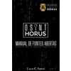 Lucas C Santos Manual Osint (Tascabile)