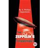 E. Phillips Oppenheim The Zeppelin's Passengers (Tascabile)