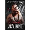 Kristen Luciani Dark Deviant (Tascabile) Vengeful Villains