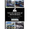 Nick Weisenberger Steam Trains and Monorails (Tascabile) Amazing Roller Coasters