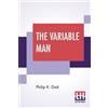 Philip K Dick The Variable Man (Tascabile)