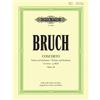 Soldan Max Bruch S Bruch: Concert 01 G Op.26: Viola: Instrumental (Sheet Music)