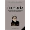 Hans Peter Warm TEOSOFÍA - Esoterismo - Ocultismo - Hermetismo - Mis (Tascabile)