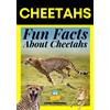 Hey Sup Bye Publishing Arnie Lightning Cheetahs (Tascabile)