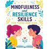 Quillscribe Memoi Mindfulness and Resilience Skills for Teens and Ki (Tascabile)