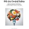 Paula Willis Keto for Comfort Eaters (Tascabile)