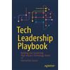 Alexsandro Souza Tech Leadership Playbook (Tascabile)