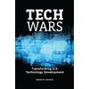 Daniel M. Gerstein Tech Wars (Tascabile)