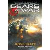Karen Traviss Gears of War: Anvil Gate (Tascabile) Gears of War