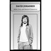 Pri Tefe DAVID JOHANSEN Rebel, Icon, and Musical Chameleon (Tascabile)