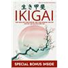 Kazuo Fukuda-Takahashi Ikigai (Tascabile)