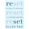 Ellen K Pao Reset (Tascabile)