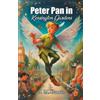 J M Barrie Peter Pan in Kensington Gardens (Edition2024) (Tascabile)