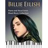Dexter Artman Billie Eilish (Tascabile)