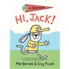 Mac Barnett Hi, Jack! (Copertina rigida) Jack Book