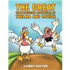 Candy Dwyer The Great Thanksgiving Adventure of Thelma and Louise (Tascabile)